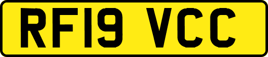 RF19VCC