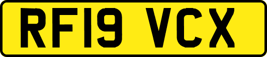 RF19VCX