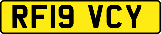 RF19VCY