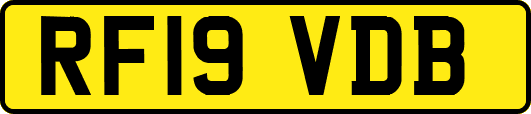 RF19VDB
