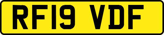 RF19VDF