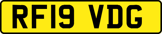 RF19VDG