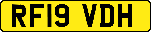 RF19VDH