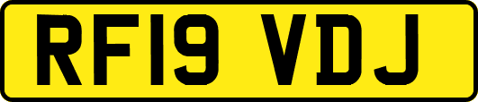 RF19VDJ