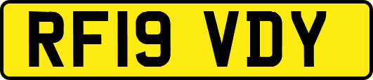 RF19VDY