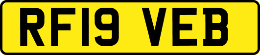 RF19VEB