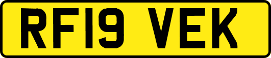 RF19VEK