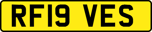 RF19VES