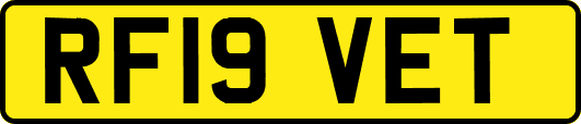 RF19VET