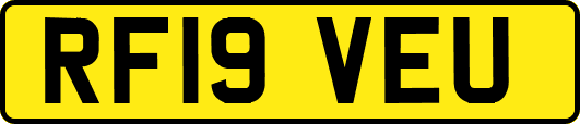 RF19VEU