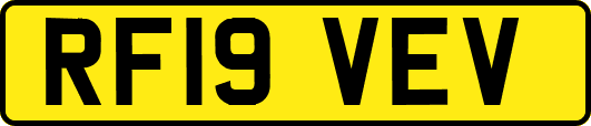 RF19VEV