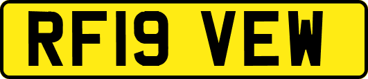 RF19VEW