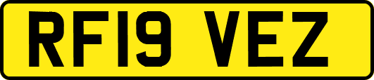 RF19VEZ