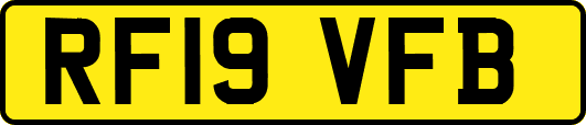 RF19VFB