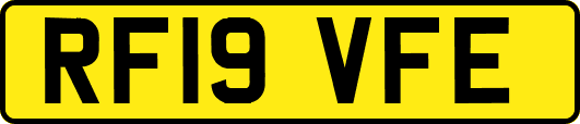RF19VFE