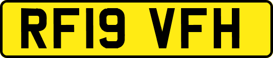 RF19VFH