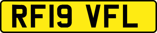 RF19VFL