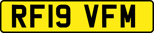 RF19VFM