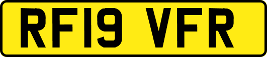 RF19VFR