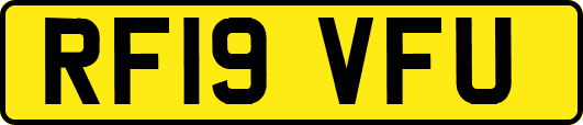 RF19VFU
