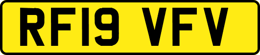 RF19VFV