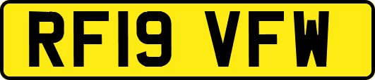 RF19VFW