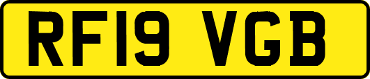 RF19VGB