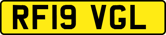 RF19VGL