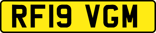 RF19VGM