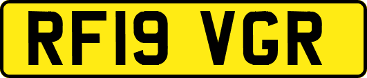 RF19VGR
