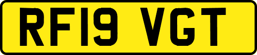 RF19VGT