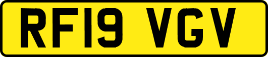 RF19VGV