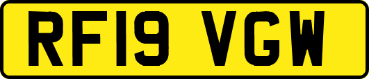 RF19VGW