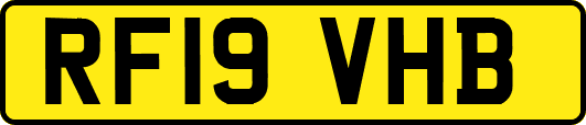 RF19VHB