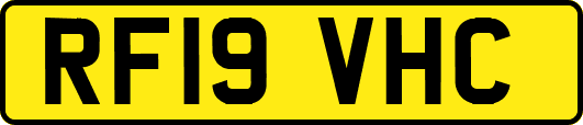 RF19VHC