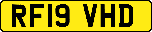 RF19VHD