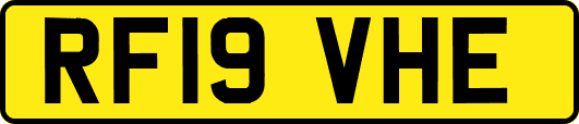 RF19VHE