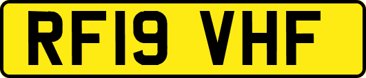RF19VHF