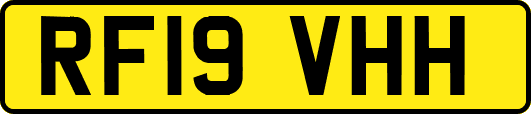 RF19VHH