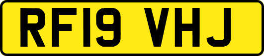 RF19VHJ