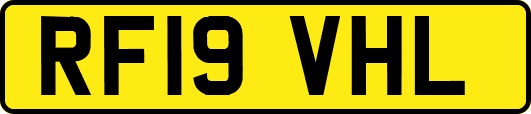 RF19VHL