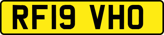 RF19VHO