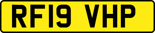 RF19VHP