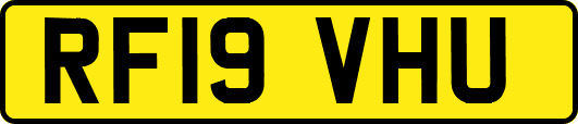 RF19VHU