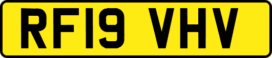 RF19VHV