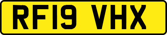 RF19VHX