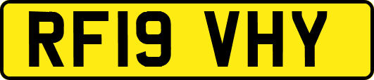 RF19VHY
