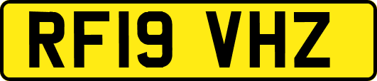 RF19VHZ