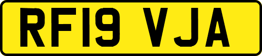 RF19VJA
