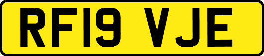 RF19VJE